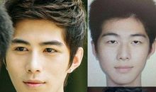 初三写人作文：我的明星——罗志祥_550字