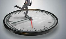 合理安排时间_800字