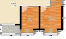 守护甜心之藤原紫韵2_2000字