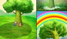 我是一棵树_800字