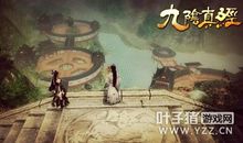 [秋天的童话]清晖月下_700字