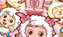 喜羊羊与灰太狼之还生药_550字