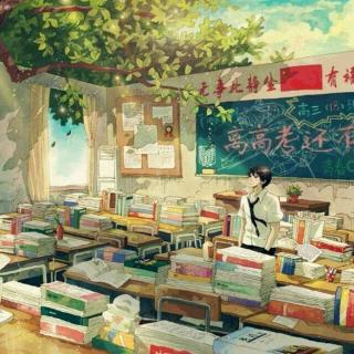 我的旧_1000字