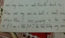 元旦英语作文：My new years resolution_400字