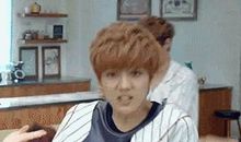 [我的偶像]我的偶像——EXO_650字