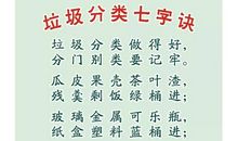 保护环境靠大家_450字