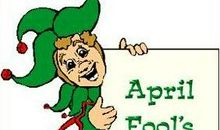 关于愚人节的作文：愚人的蠢事_350字