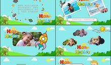 [暑假生活]清欢一刻_650字