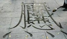 [超极行动]捕“鼠”记_550字