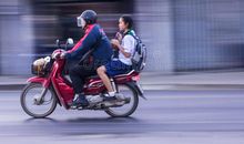 [超级行动]徒步旅行_650字