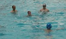 [超级行动]游泳见闻_1500字