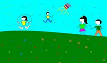 丰富多彩的暑假计划_450字