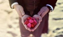 短暂的人生有太多的遗憾