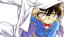 名侦探柯南续集第二章东西侦探与怪盗基德的足球场对决_2000字