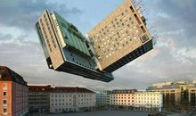 地球上最后一个人（1）_900字