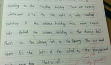 快乐六一不需解释_450字