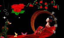 文化苦旅——苦涩后的回味_1200字