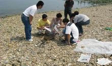 [暑假生活]海边烧烤_1000字