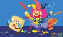 关于愚人节的作文：愚人节的搞怪事_1200字