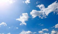 美丽的云彩_300字