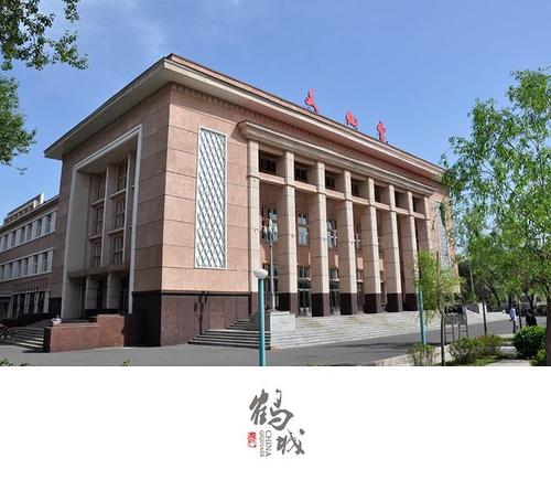 美丽的文化宫_600字