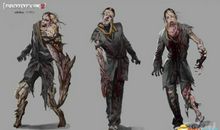 记忆空洞（三）——身世之谜_1000字