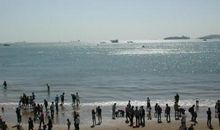 青岛之旅_1200字