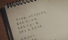 我的痛你不能理解啊_300字