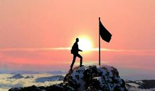 测你的人生容易栽在哪里？(3)