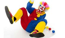 愚人节趣事_600字