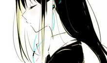 生猛男和默默女_1200字