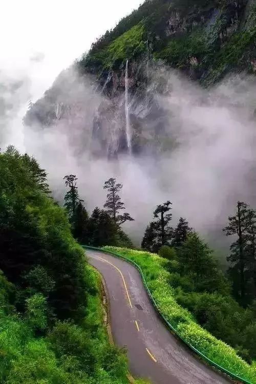 走过景观_900字