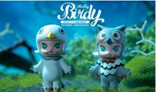 [超新星小学组]听，小鸟的诉说_700字