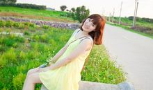 [暑假生活]夏天的味道_550字