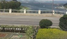 风景如画的商务区_450字