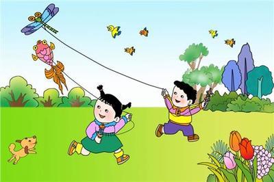 小草的一天_600字
