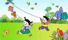 小草的一天_600字