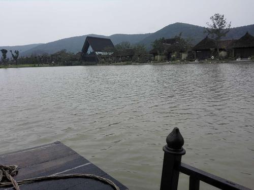 无锡风景_450字