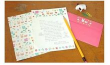 致自己的一封信_1000字