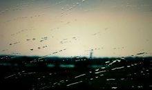 雨色朦胧·听雨_1500字