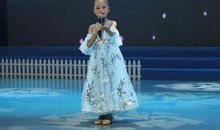 会魔法的五彩百灵_450字