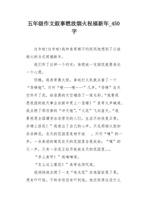 在十五岁的时候，我有很多野心_450字