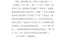 十五岁，我多了一份憧憬_450字