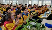 有趣的一堂课_750字