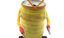 环保机器人_600字