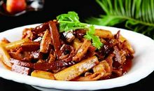 家乡的美食_500字