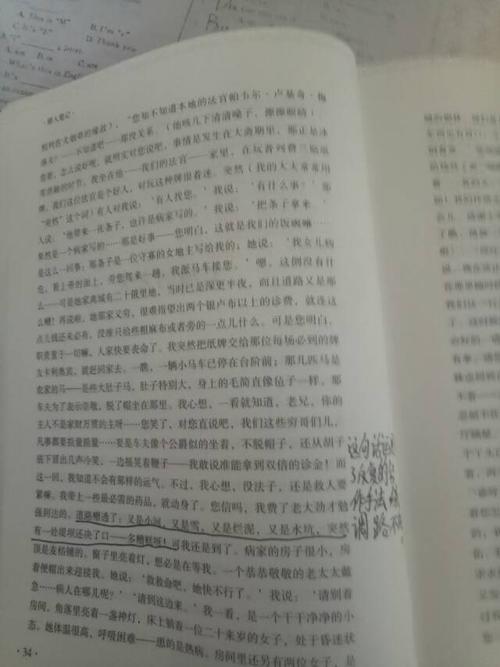 “孙人笔记”英语读后感_1500字