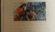 《巴黎圣母院》英语读后感_2000字