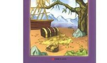 《金银岛》英语读后感_1500字