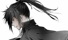 无敌炼药师 第三章：黑衣？白衣？风萧萧！易水寒！_1500字